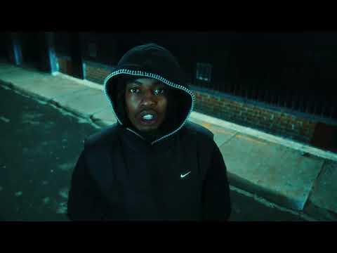 Kenny Capone - Black Jack (Official Video)