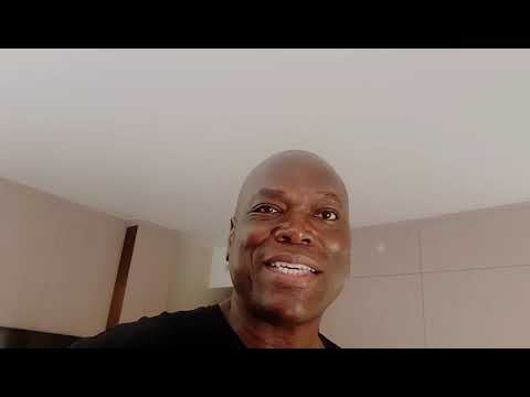 Ray Greene Vocal Masterclass London 2023