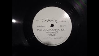 West Coast Connection - Voodoo Rhythm