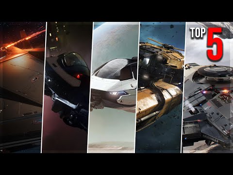 Worst Pyro Ships | Star Citizen | Buyers Guide