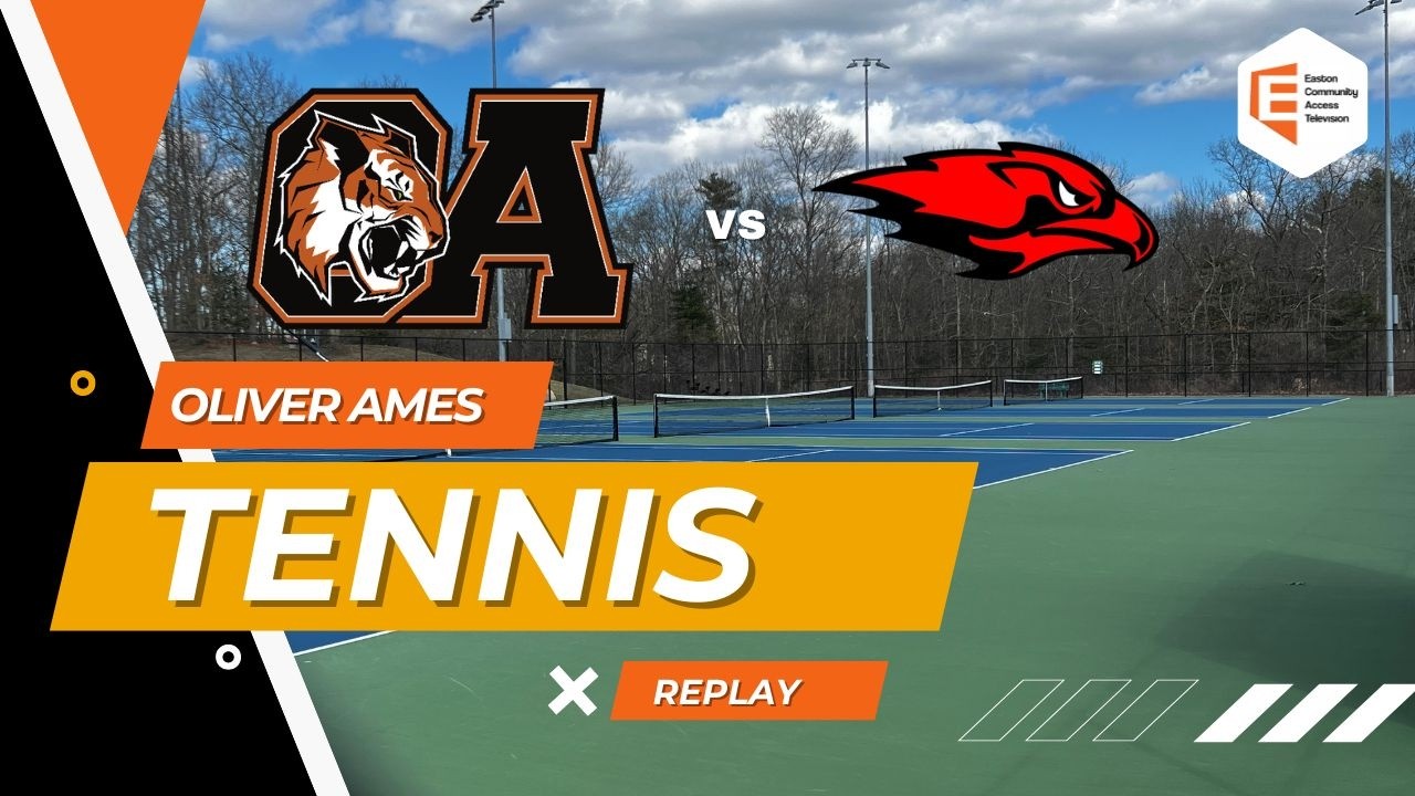 OA Girls Tennis VS Milford 4/29/26