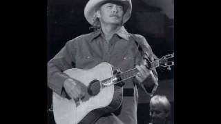 Alan Jackson  - &quot;Tropical Depression&quot;