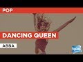 Dancing Queen In The Style Of ABBA Karaoke With Lyrics