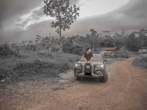 Toyota Fortuner Facelift VRZ Tetradrive 4X4 Offroad