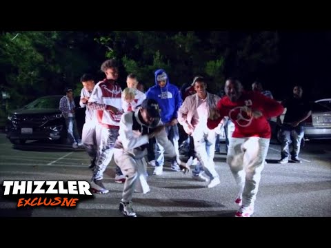 BetchaGang - Make It Flip (Exclusive Music Video) || Dir. K. Welch [Thizzler.com]