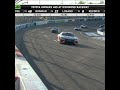 Short track noises #shorts