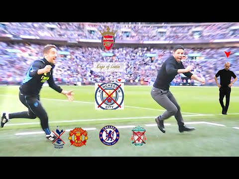 Arsenal Fc THE CRAZIEST MATCH EVER! Most Unforgettable Arsenal Moments by Peter Drury 2024