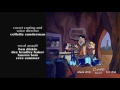 Codename Kidsnext Door Ending Credits The Fintstones