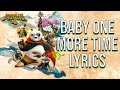 ...Baby One More Time Lyrics (From 