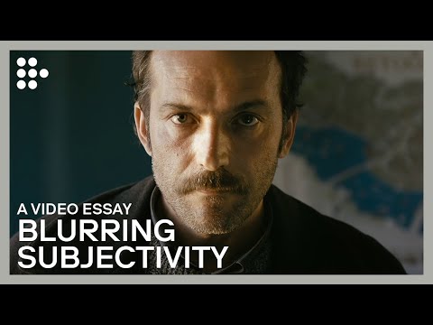 Video Essay: "Blurring Subjectivity" | Nuri Bilge Ceylan's ONCE UPON A TIME IN ANATOLIA