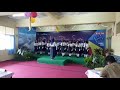 GURUKU TERSAYANG Paduan Suara SMP YADIKA 8 Coach Jacky Putirulan