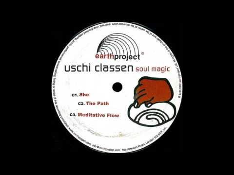 Uschi Classen - Meditative Flow