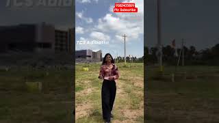  Residential Plot for Sale in Abdullahpurmet, Hyderabad