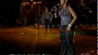 Ascension Groove Live