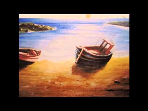 Original Music and Art by Remo Galli