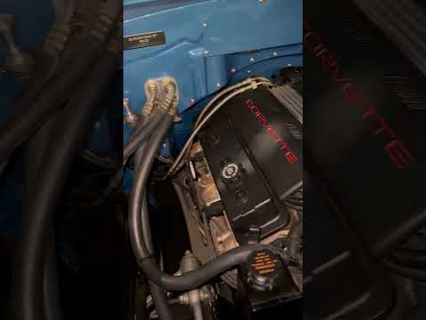 1956 Chevrolet Bel Air (CC-1771466) for sale in Troy, Michigan