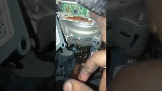 Reparación efectiva y code c1113 Peugeot