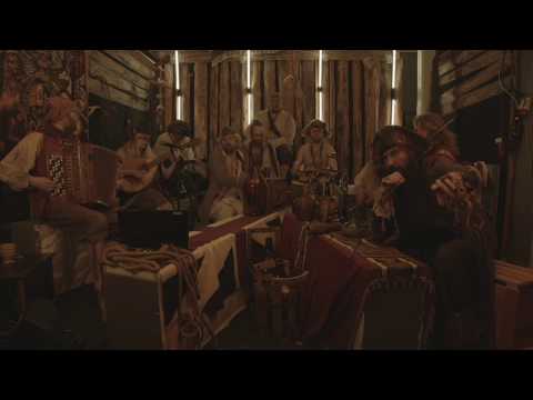 Ye Banished Privateers: Drunken Rehearsal #1