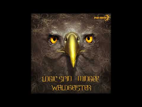 LOGIC SPIN & MINGEE - WALDGEISTER
