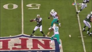 Miami Dolphins 2016-2017 best plays and fight song T-Pain