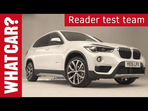 2015 BMW X1 - Reader review - What Car?