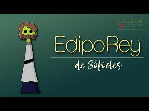 We bring you a summary of Oedipus Rex (WELL EXPLAINED)