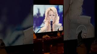 What child is this Faith hill singing