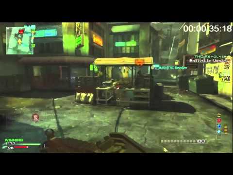 77 second UMP MOAB by Anihmal! Subscriber Moab Friday #29