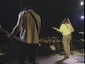 Gripped live at C stone