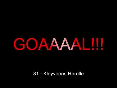 25.11.2016: CA Bastia - Creteil (4 - 0)