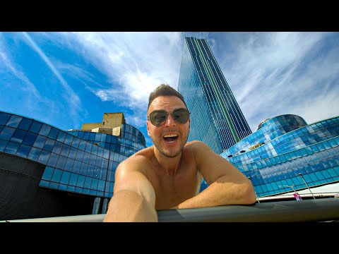 Ocean Casino Resort is The East Coast COSMOPOLITAN