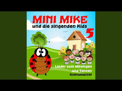 Trarira der Sommer der ist da (Instrumental)