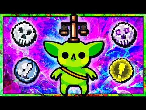 BIGGEST PEGLIN UPDATE EVER!!! | Peglin