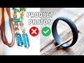 Top Tips For Taking Styling Your Etsy Product Photos