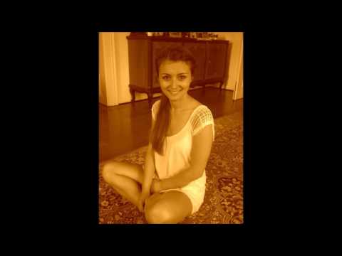 Klaudia Kowalska - Alleluja - Oprawa wokalna ślubu cover