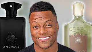 Underrated Fragrance Classics That Everyone Needs To Try