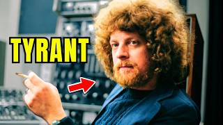 Is Electric Light Orchestra the most ambitious band in rock history?