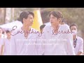 【2gether The Series】Everything - SCRUBB【Lyrics ENG/FR/JP】