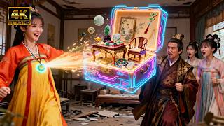 Come to a novel with my treasure system, I went from beggar to princess and conquered the general.