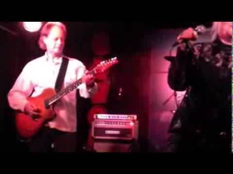 Connie Lush, Love Me Like A Man, Cavern Club, Liverpool, U.K.