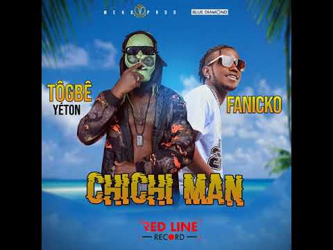 Togbe yeton feat Fanicko