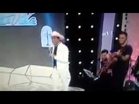 Padre Alessandro Campos e banda