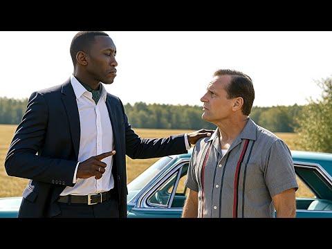 A Black Millionaire Hires a Racist as His Bodyguard, Not Knowing What It Will Lead To
