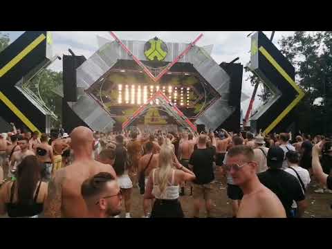 DEFQON1 2023 YOSHIKO