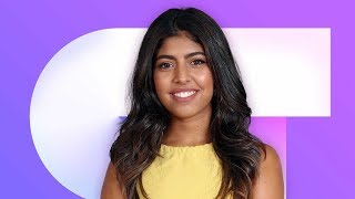 &quot;GOD IS A WOMAN&quot; - ÁFRICA | Gala 3 | OT 2018