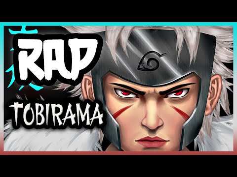 Rap về Senju Tobirama (Hokage đệ nhị) - Naruto || Fire Red
