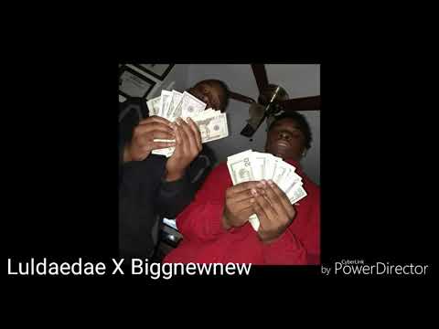 Lul_daedae X Biggnewnew bounce out wit tht