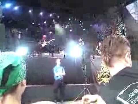 Skowyt-Pokolenie Chuj (Woodstock 2013)