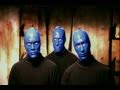 Blue Man Group