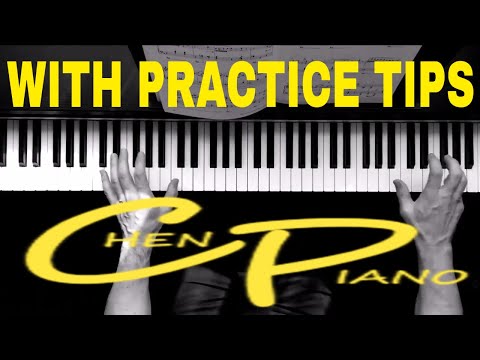 Mazurka - Grade 6 Trinity Piano WITH PRACTICE TIPS